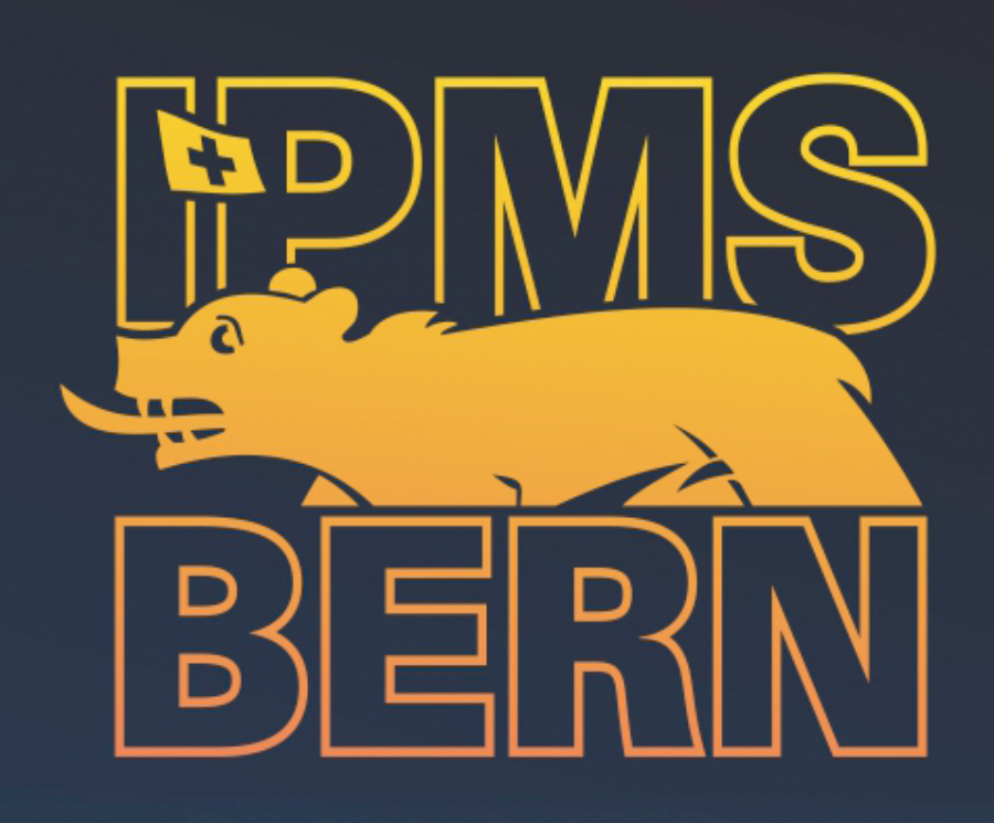 Logo der IPMS Bern